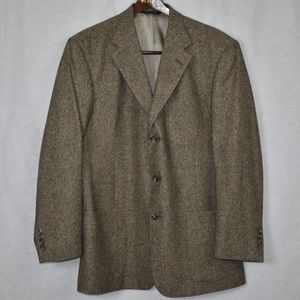 Vintage Burberrys’ Sport Coat